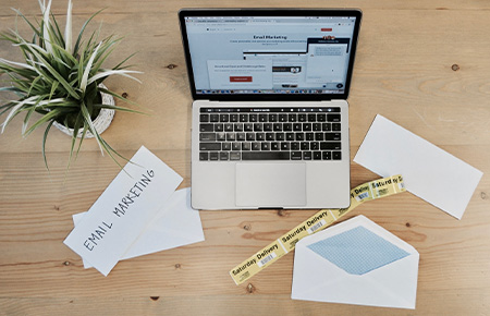 Email Marketing: A Supermarket You Should Not Miss