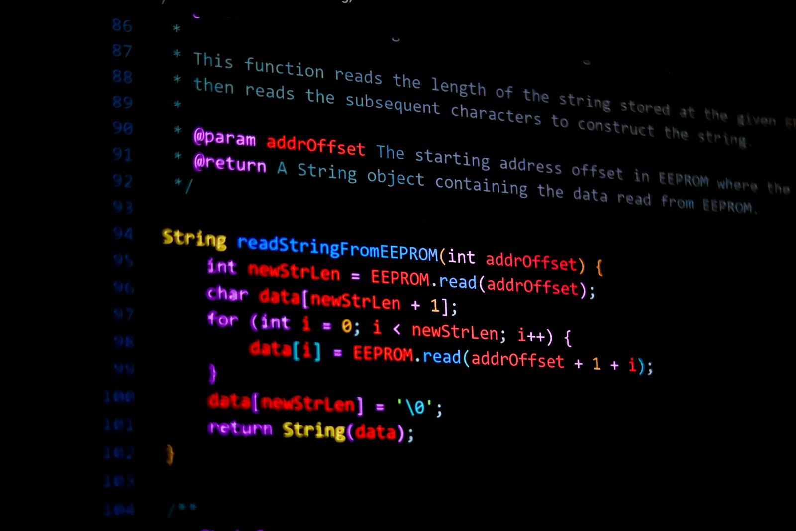 Messaging Framework