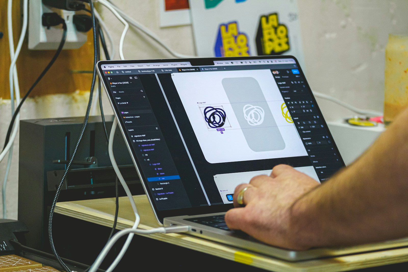 Visual Identity